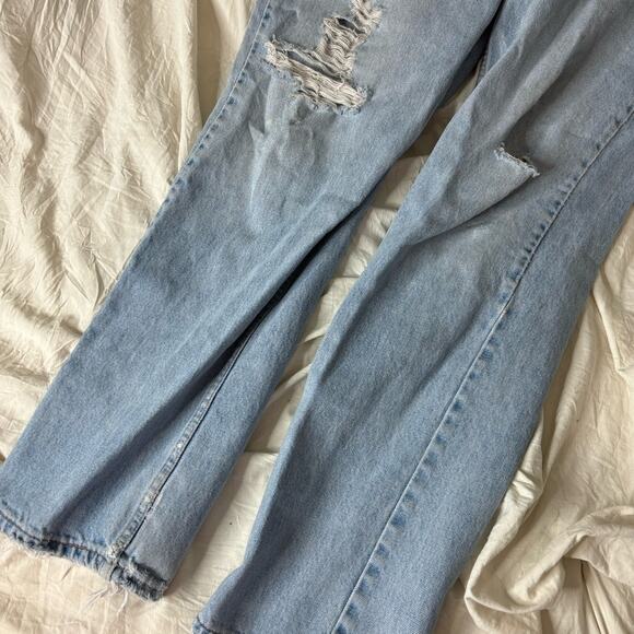 Levi’s 505 Jeans - Picture 6 of 6